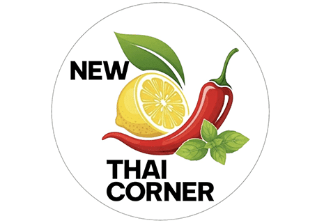 Over New Thai Corner - Bekijk ons menu of bestel online
